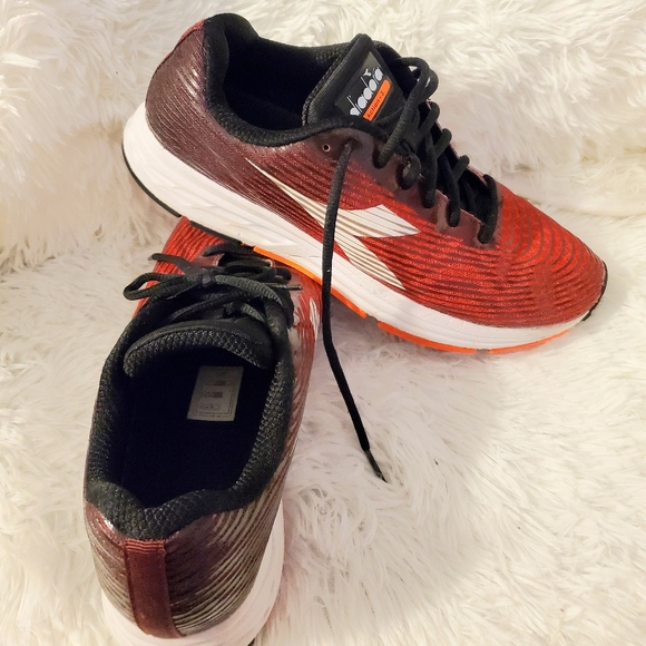 Diadora Action 3 men's sneakers 👟 - Picture 5 of 8